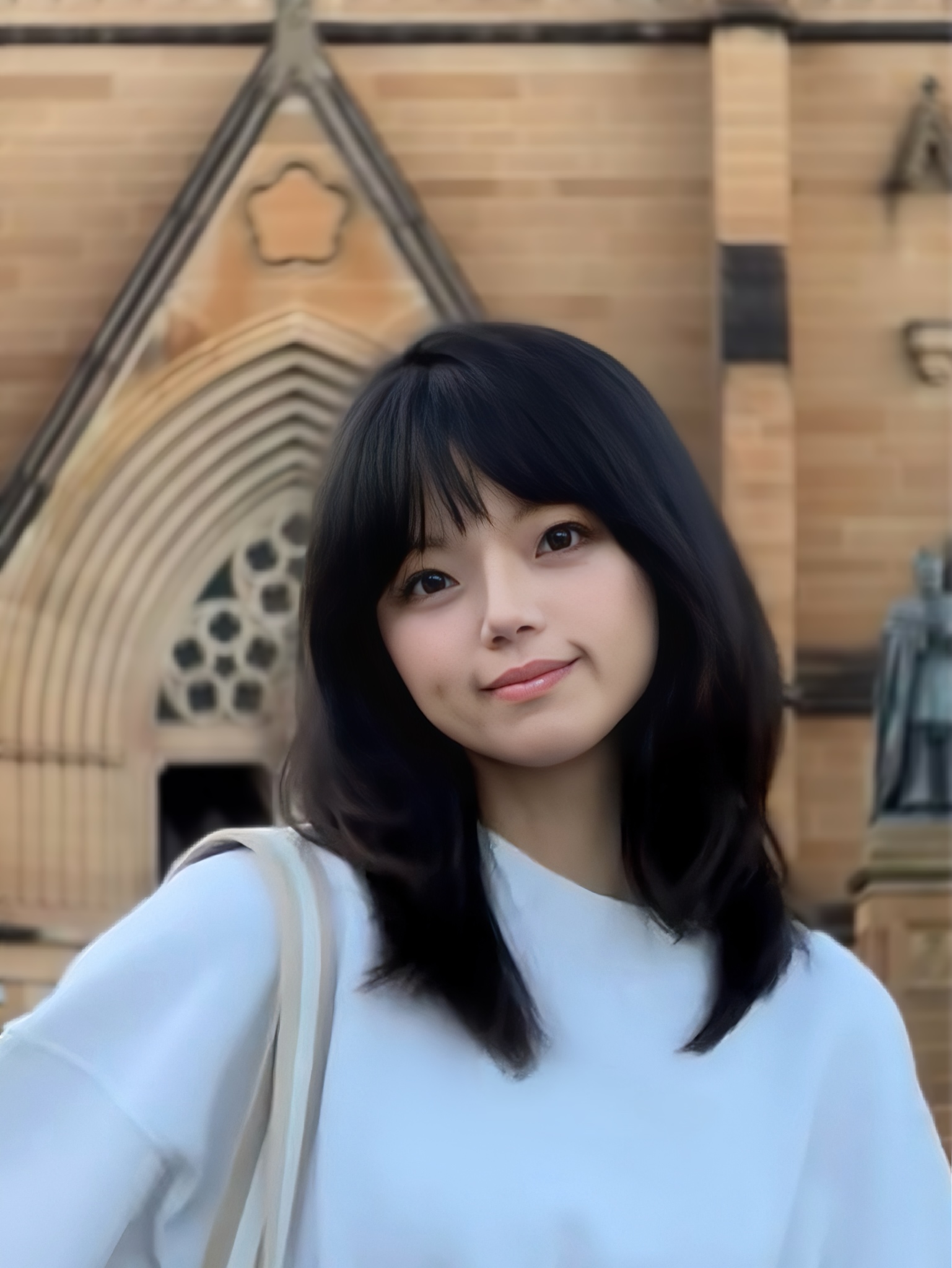 Xue Zhang 